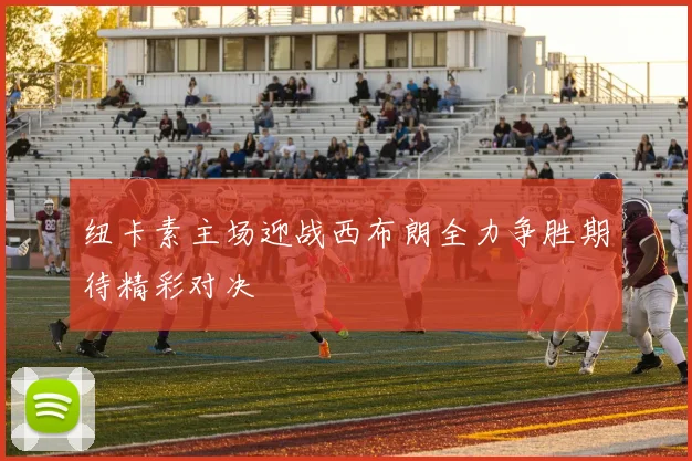 纽卡素主场迎战西布朗全力争胜期待精彩对决
