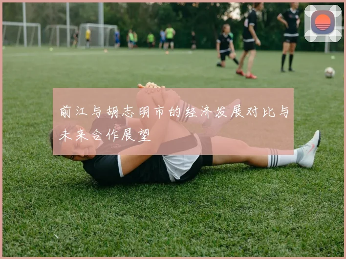 前江与胡志明市的经济发展对比与未来合作展望