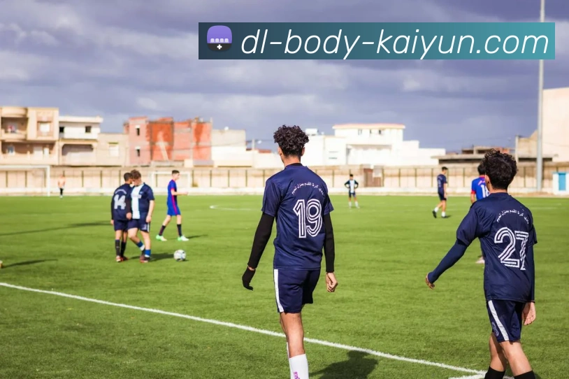 开云体育品牌故事