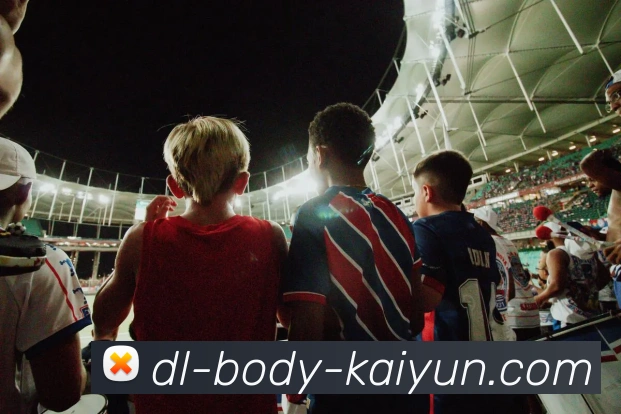 开云体育服务体系